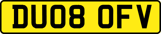 DU08OFV