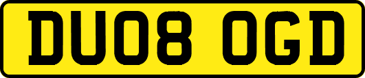 DU08OGD