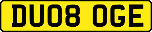 DU08OGE