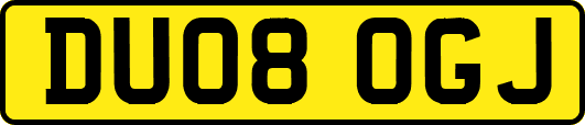 DU08OGJ