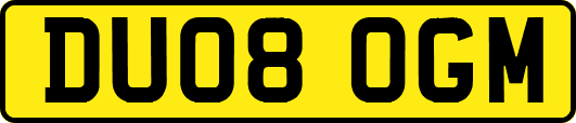 DU08OGM