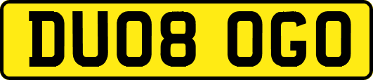 DU08OGO