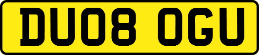 DU08OGU