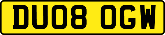 DU08OGW