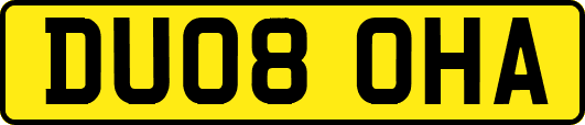 DU08OHA