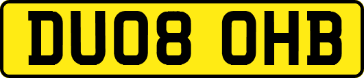 DU08OHB