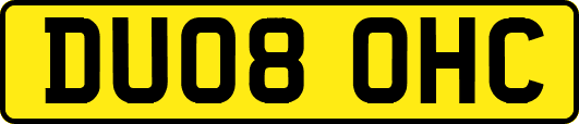 DU08OHC