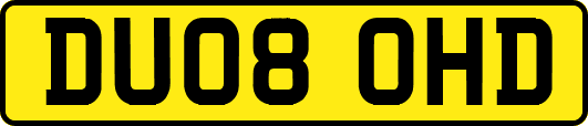 DU08OHD