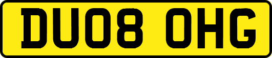 DU08OHG