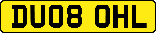 DU08OHL