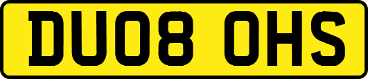 DU08OHS