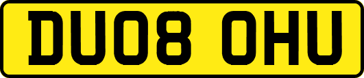 DU08OHU