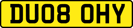DU08OHY