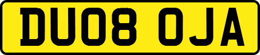 DU08OJA