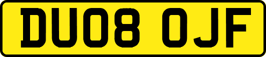 DU08OJF