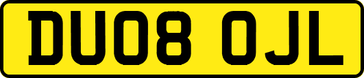 DU08OJL