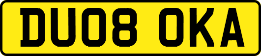 DU08OKA