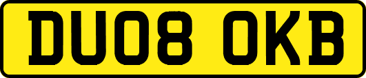 DU08OKB
