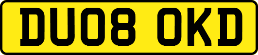 DU08OKD