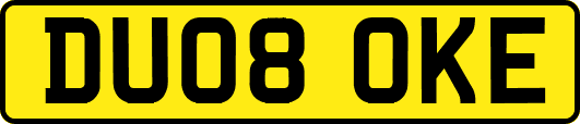 DU08OKE