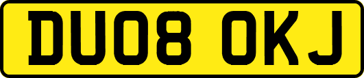 DU08OKJ