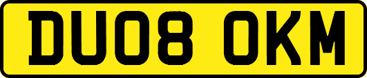 DU08OKM