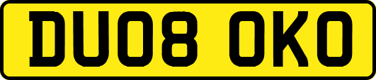 DU08OKO
