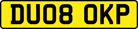 DU08OKP