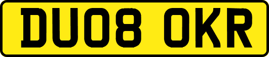 DU08OKR