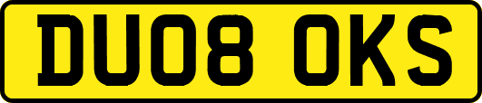DU08OKS