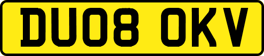 DU08OKV
