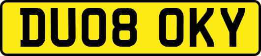 DU08OKY