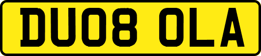 DU08OLA