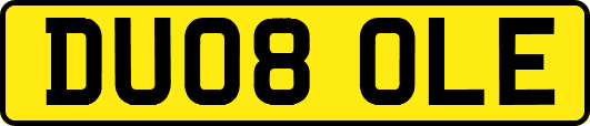 DU08OLE