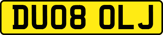 DU08OLJ