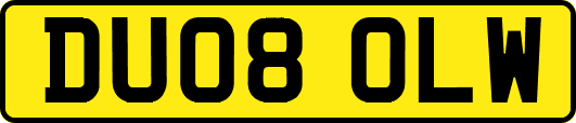 DU08OLW