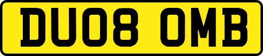 DU08OMB