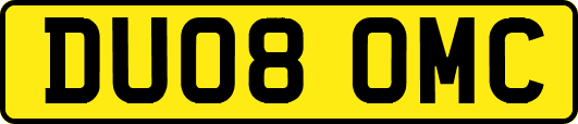 DU08OMC
