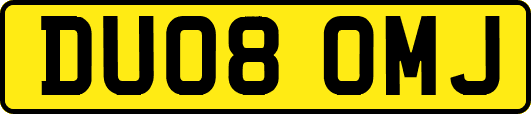 DU08OMJ