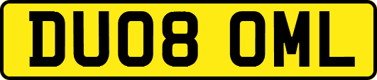DU08OML