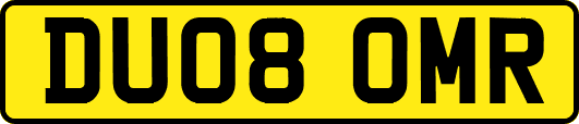 DU08OMR