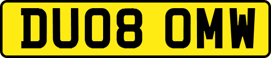 DU08OMW