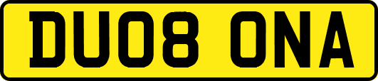 DU08ONA