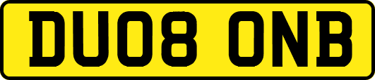 DU08ONB