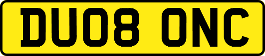 DU08ONC