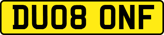 DU08ONF