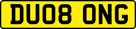 DU08ONG