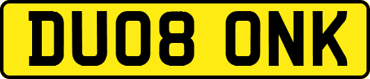 DU08ONK