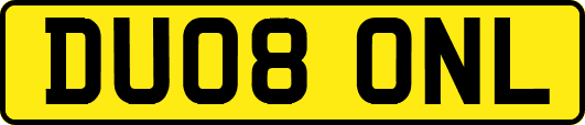 DU08ONL
