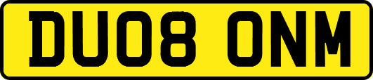 DU08ONM